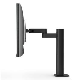 BenQ 9H.LM2LJ.TBE Pantalla para PC 28.2" 4K Ultra HD Negro