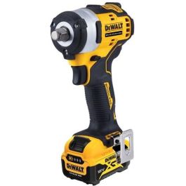 DeWALT Atornillador de Impacto a Batería 1/2 pulgada, 12V Precio: 321.49999959. SKU: B1HKKZZTK2