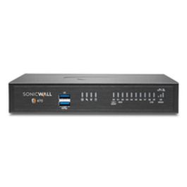 Firewall SonicWall 03-SSC-3012 USB 2.0 RJ45 USB-A 3.2