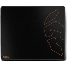 Alfombrilla Gaming Krom Knout Kontrol Negro Precio: 6.9900006. SKU: S0204396