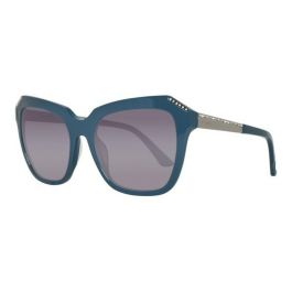 Gafas de Sol Mujer Swarovski SK0115-5587B Precio: 63.89000013. SKU: S0317813