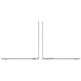 Apple Macbook Air 13,6"/ M4 10-Core CPU/ 16GB/ 512GB SSD/ 10-Core GPU/ Plata