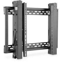Digitus DA-90446 Soporte de Pared para Monitores 45-70" 70KG con Antirrobo Inclinable de Acero Negro Precio: 145.50000014. SKU: B1E7CY55AZ