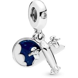 Abalorio Mujer Pandora 798027CZ Plateado Precio: 99.99000044. SKU: B1AVTPTHXA