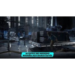 Ubisoft 3307216284123 Star Wars: Outlaws Juego de PS5 - Edición Estándar