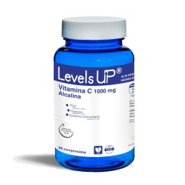 Levels Up Vitamina C Alcalina 1000 Mg Precio: 23.4999996. SKU: B185JQFVN2