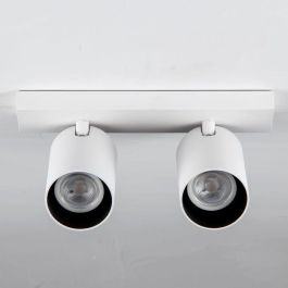 Yeelight Smart Spotlight (Color)-White-2 Pack Yeelight Smart Spotlight (Color)-White-2 Pack