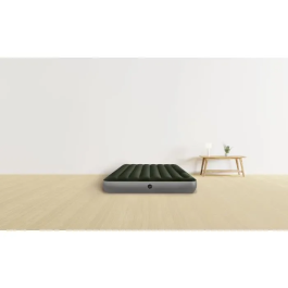 Colchón Hinchable Intex Verde