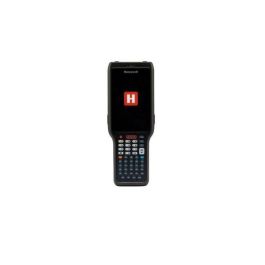Honeywell CK62: Terminal Móvil Wi-Fi 6E, Pantalla 4'', Teclado Alfanumérico 47-Key, 8GB/128GB, Láser, Cámara, IP65, GMS Precio: 1158.76376. SKU: B1K9DTXNQ9