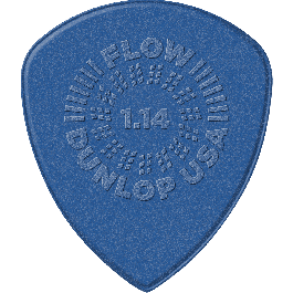 Dunlop Púas de Guitarra Pack 72 Unidades Nylon Flow 1.14mm Precio: 27.78999982. SKU: B12YY6PMKB
