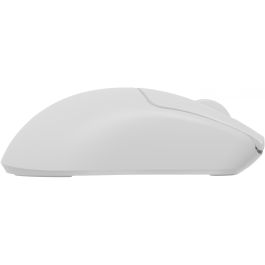 Genesis Ratón Gaming Inalámbrico ZIRCON 500 Blanco