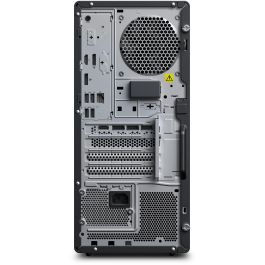 Lenovo ThinkStation P2 Tower Gen2 Ultra 9 64GB RAM 1024GB SSD GPU Integrada Windows 11 Pro con 3 Años Soporte