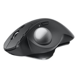 Raton Inalambrico Logitech Mx Ergo S Raton Inalambrico Logitech Mx Ergo S