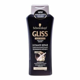 Schwarzkopf Mass Market Gliss Ultimate Repair Champú 400 mL Precio: 3.78999951. SKU: B148R2MV8P