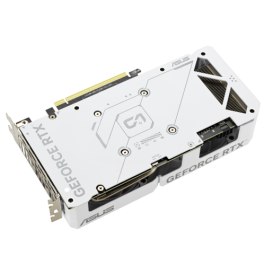 ASUS Dual -RTX4060-O8G-EVO-WHITE NVIDIA GeForce RTX 4060 8 GB GDDR6