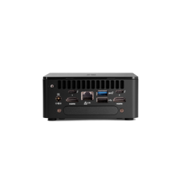 ASUS NUC 12 RNUC12WSHI500002I UCFF Negro i5-1240P ASUS NUC 12 RNUC12WSHI500002I UCFF Negro i5-1240P Precio: 474.4999996. SKU: B1DVHMM4RT
