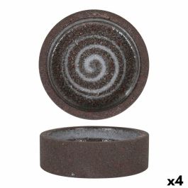 Bol para Aperitivos Krakatoa Ø 10 cm (4 Unidades) Precio: 55.59000029. SKU: B1JCVDNANV