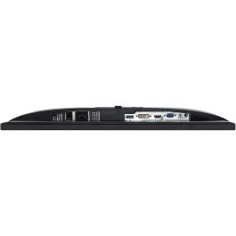 60.5cm/24'' (1920x1080) AOC 24P1 IPS 16:9 USB 5ms VGA HDMI DisplayPort Speaker FULL HD Black
