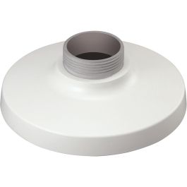 Hanwha SBP-301HMW2 Adaptador Placa de Montaje para Cámaras Domo, Universal, Blanco Compatible con SCD-6080, SND-7082 Precio: 51.49999943. SKU: B1AH9VMD2L
