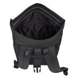 Mochila Safta Solapa Para Portatil 15,6'' Real Madrid 3 Equipacion 24-25 420x330x150 mm Mochila Safta Solapa Para Portatil 15,6'' Real Madrid 3 Equipacion 24-25 420x330x150 mm
