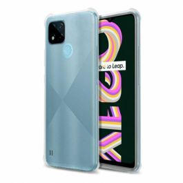 Funda para Móvil PcCom Realme C21 Precio: 20.69000054. SKU: S7820822