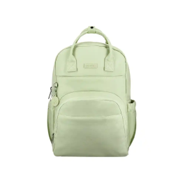 Antartik Glow Bags Mochila Antracita Acolchado Portátil 15' Verde 25L 440x33x115 mm Precio: 32.49999984. SKU: B1DFXSCAN2