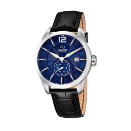 Reloj Hombre Jaguar J663/4 Negro Precio: 297.89000043. SKU: B1BAQXL3BE