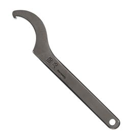 AMF 54668 Llave de Gancho tipo Pico para Tuercas Ranuradas, Norma DIN 1810-A, Medida 58-62mm Precio: 23.50000048. SKU: B1JMJXCMAF