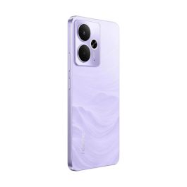 Smartphone Realme 6,67" Octa Core 8 GB RAM 256 GB Púrpura