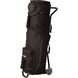 Gator Funda para Accesorios de Percusión Nylon con Ruedas 43x39x120.5 cm Precio: 207.49999963. SKU: B1294N6FRB