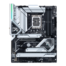 ASUS PRIME Z790-A WiFi Intel Z790 LGA 1700 ATX Precio: 313.69000014. SKU: S7813370