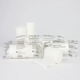 B. Braun Venda Askina Elast Vet 7 cmx4M 24 Unidades Precio: 8.5000003. SKU: B1DZ5G8AXY