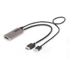 Cable VGA Startech 148B-HDMI-DP-8K 30 cm Cable VGA Startech 148B-HDMI-DP-8K 30 cm