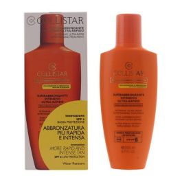 Collistar Superbronceador Intensivo Ultrarrápido Spf6 Precio: 19.49999942. SKU: S0550524