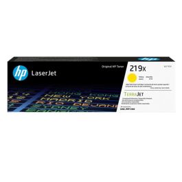 HP Toner Amarillo LaserJet Pro 3202 MFP 3302 Printer 219X - 3.200 Páginas Precio: 124.58999982. SKU: B1HN6SPKNQ
