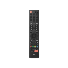 One For All Mando a distancia URC1916 para TV Hisense - Negro Precio: 26.49999946. SKU: S7800721