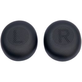 Jabra Evolve2 40/65 Almohadillas para Auriculares Negro, 6 Unidades Precio: 99.58999985. SKU: B19PRA2WBR