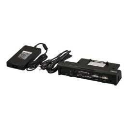 Dell EURO Advanced E-port II with 240W AC Adapter USB 3.0 - Without Stand Precio: 234.58999993. SKU: B198QJFYNX