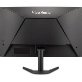 Viewsonic VX2468-PC-MHD Monitor Gaming Curvo 61 cm (24")