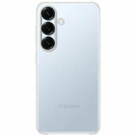 Funda para Móvil Samsung Transparente