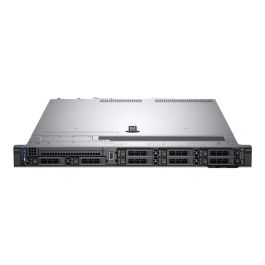 Dell PowerEdge R6515 Servidor Rack 1U AMD EPYC 7313P 16 núcleos 32GB RAM 480GB SSD RAID