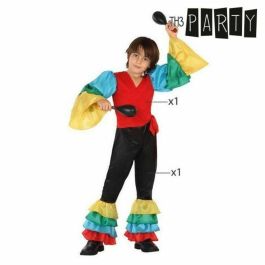 Disfraz para Niños Rumbero (2 Pcs)