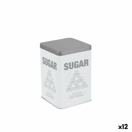 Bote Metálico Quttin SUGAR (12 Unidades) Precio: 38.59000002. SKU: B183A9N8C5