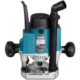 Makita Fresadora de Superficie RP1111CJFA