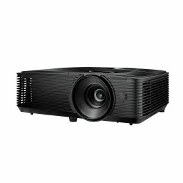 Proyector Optoma E1P0A3PBE1Z2 Negro 3600 lm