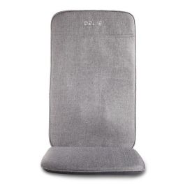 Beurer Funda de Asiento con Masaje Shiatsu, 4 Cabezales, Tejido de Alta Calidad, Color Gris Precio: 64.58999965. SKU: B18FQR9SFK
