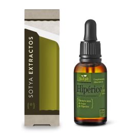 Sotya Extracto de Hipérico en Gotas 50 ml – Complemento Alimenticio a Base de Hypericum para Bienestar Precio: 6.5000001. SKU: B1GX6BY5LP