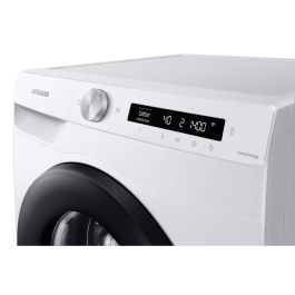 Lavadora Samsung WW90T504DAWCS3 60 cm 1400 rpm 9 kg Lavadora Samsung WW90T504DAWCS3 60 cm 1400 rpm 9 kg