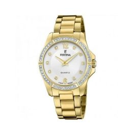 Reloj Mujer Festina F20596/1 Precio: 161.49999954. SKU: B1C5G94ZJ7