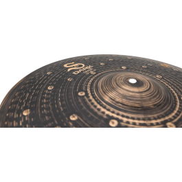 Zildjian Plato Crash 16" S Dark